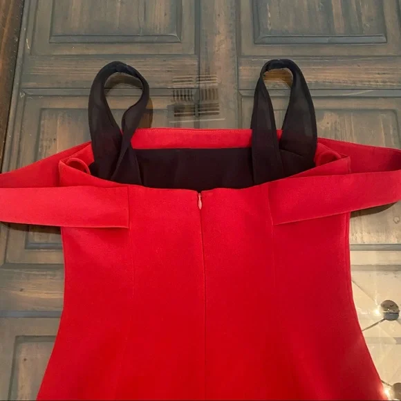 Cinq a Sept Nova Dress Size 2 - Picture 14 of 16